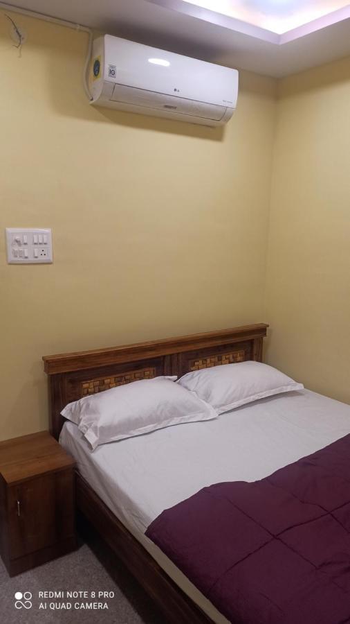 Hotel E Lodge Visakhapatnam Luaran gambar