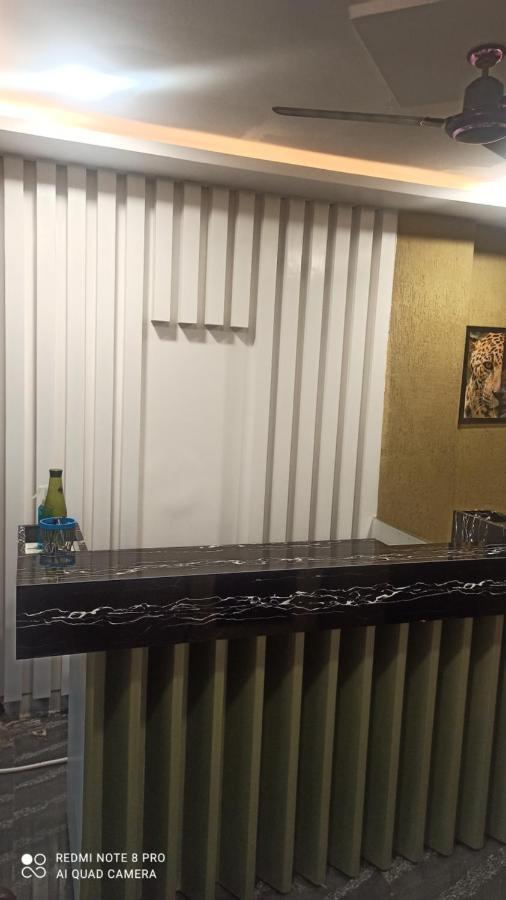 Hotel E Lodge Visakhapatnam Luaran gambar